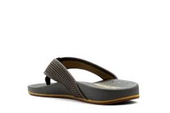 Casual|SKECHERS RELAXED FIT: PELEM - EMIRO DKBRN
