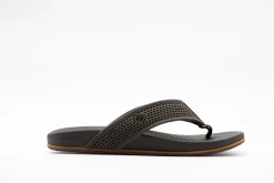 Casual|SKECHERS RELAXED FIT: PELEM - EMIRO DKBRN