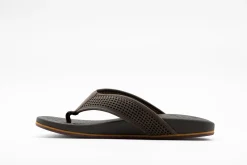 Casual|SKECHERS RELAXED FIT: PELEM - EMIRO DKBRN