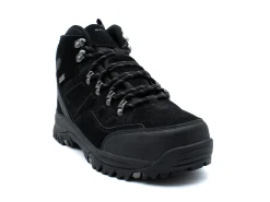 Hikers|Hikers|SKECHERS Relaxed Fit: Relment - Pelmo BLACK