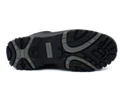 Hikers|Hikers|SKECHERS Relaxed Fit: Relment - Pelmo BLACK
