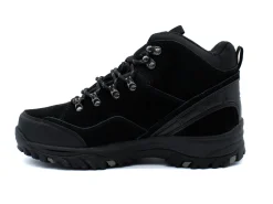 Hikers|Hikers|SKECHERS Relaxed Fit: Relment - Pelmo BLACK