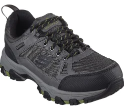 Hikers|Hikers|SKECHERS Relaxed Fit: Selmen - Cormack CHARC
