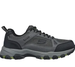 Hikers|Hikers|SKECHERS Relaxed Fit: Selmen - Cormack CHARC