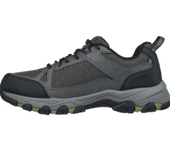 Hikers|Hikers|SKECHERS Relaxed Fit: Selmen - Cormack CHARC