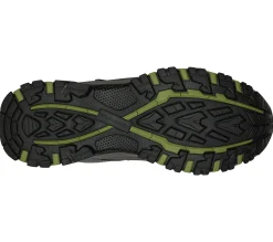 Hikers|Hikers|SKECHERS Relaxed Fit: Selmen - Cormack CHARC