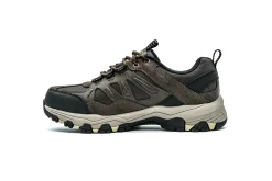 Hikers|Hikers|SKECHERS Relaxed Fit: Selmen - Enago CHOCO
