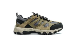 Hikers|Hikers|SKECHERS Relaxed Fit®: Selmen - Enago TAN