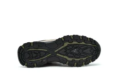 Hikers|Hikers|SKECHERS Relaxed Fit: Selmen - Melano CHOCO