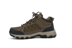 Hikers|Hikers|SKECHERS Relaxed Fit: Selmen - Melano CHOCO