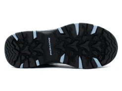 Hikers|Hikers|SKECHERS Relaxed Fit Trego - Lookout Point BLACK