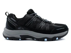 Hikers|Hikers|SKECHERS Relaxed Fit Trego - Lookout Point BLACK