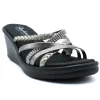 Casual|SKECHERS Rumblers PEWTR