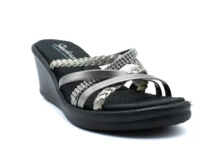 Casual|SKECHERS Rumblers PEWTR