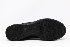 Casual|SKECHERS Seager - Power Hitter BLACK