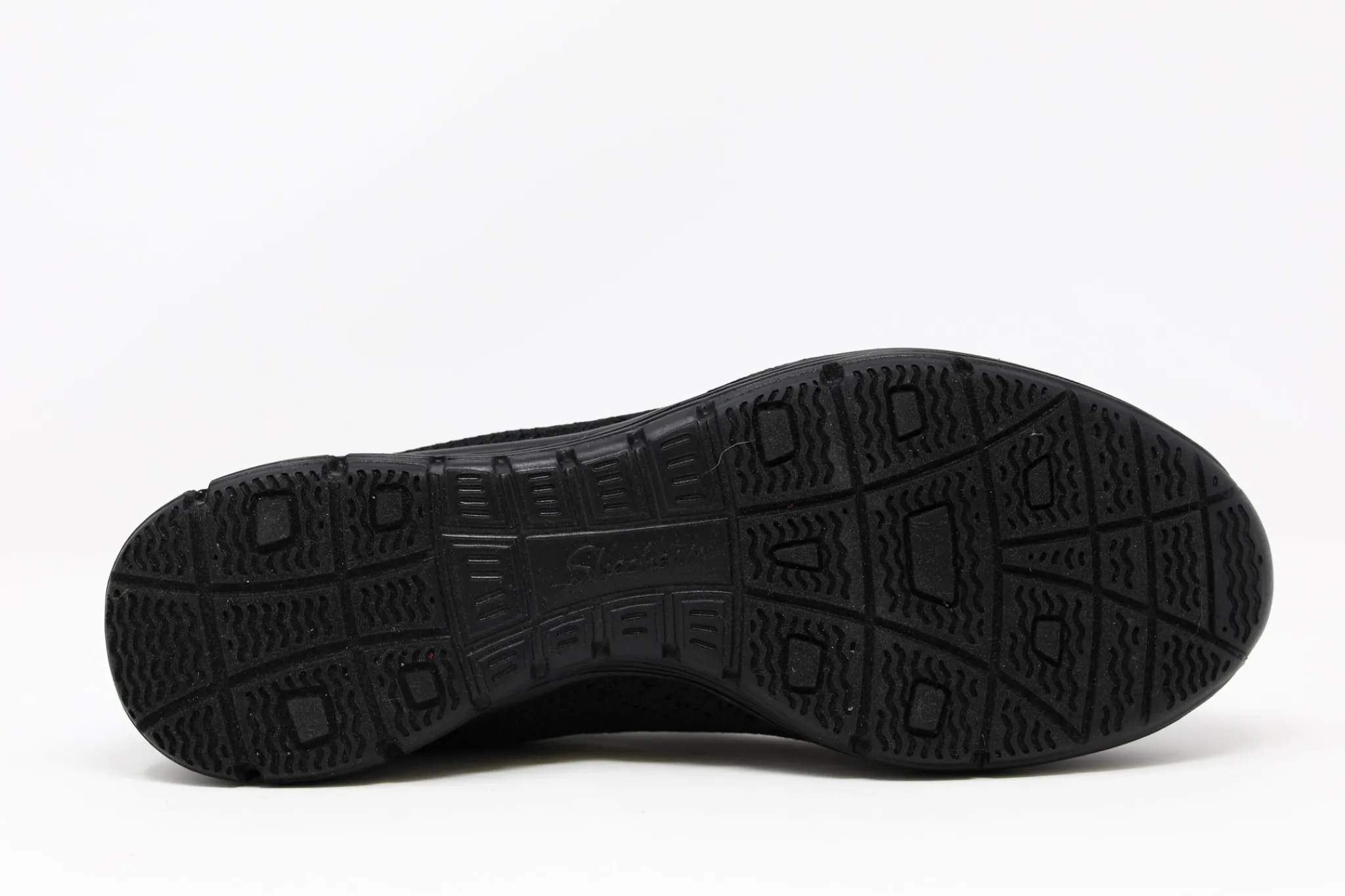Casual|SKECHERS Seager - Power Hitter BLACK