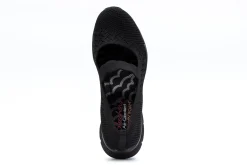 Casual|SKECHERS Seager - Power Hitter BLACK