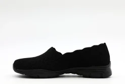 Casual|SKECHERS Seager Stat BLACK