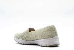 Casual|SKECHERS Seager Stat NATRL