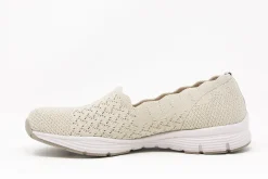 Casual|SKECHERS Seager Stat NATRL