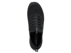 Athletic|SKECHERS Skech-Air® Dynamight - Perfect Steps BLACK