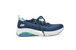 Athletic|SKECHERS  Skech-Air Extreme .0 NAVY