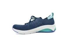 Athletic|SKECHERS  Skech-Air Extreme .0 NAVY