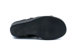 Casual|SKECHERS Rumble On - Night Out BLACK