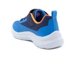 Athletic|SKECHERS Skech Fast - Solar-Squad NAVY