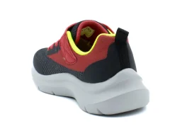 Athletic|SKECHERS Skech Fast - Solar-Squad RED