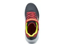 Athletic|SKECHERS Skech Fast - Solar-Squad RED