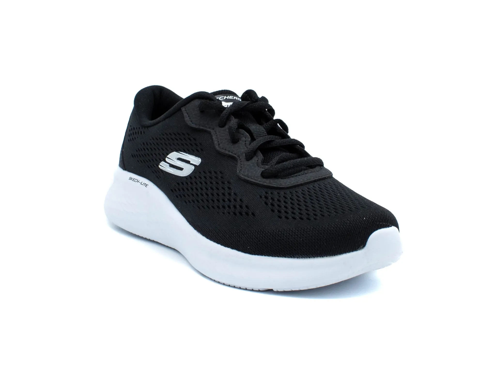 Athletic|SKECHERS Skech-Lite Pro - Perfect Time BKWHT
