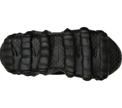 Athletic|SKECHERS Skech-O-Saurus Lights BLACK