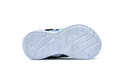 Athletic|SKECHERS S Lights: Erupters IV NAVY