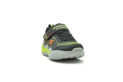 Athletic|SKECHERS S Lights: Erupters IV BLACK