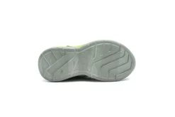 Athletic|SKECHERS S Lights: Erupters IV BLACK