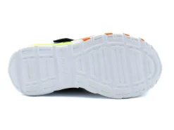 Athletic|SKECHERS S Lights: Flex-Glow Bolt BLACK