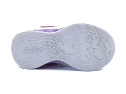 Athletic|SKECHERS S Lights Flutter Heart Lights Simply Love PINK