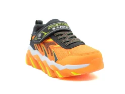 Athletic|SKECHERS S-Lights: Mega-Surge .0 ORANG