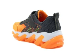 Athletic|SKECHERS S-Lights: Mega-Surge .0 ORANG