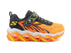 Athletic|SKECHERS S-Lights: Mega-Surge .0 ORANG