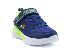 Athletic|SKECHERS S Lights: Tri-Namics NAVY