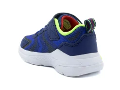 Athletic|SKECHERS S Lights: Tri-Namics NAVY