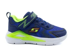 Athletic|SKECHERS S Lights: Tri-Namics NAVY