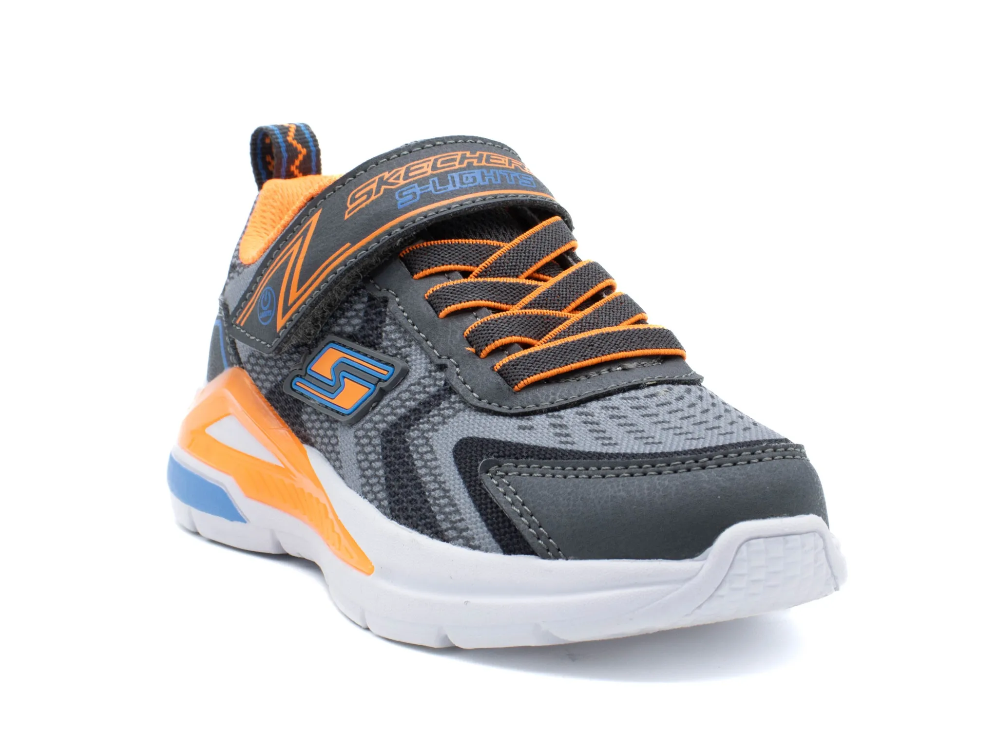 Athletic|SKECHERS S Lights: Tri-Namics CHRCL