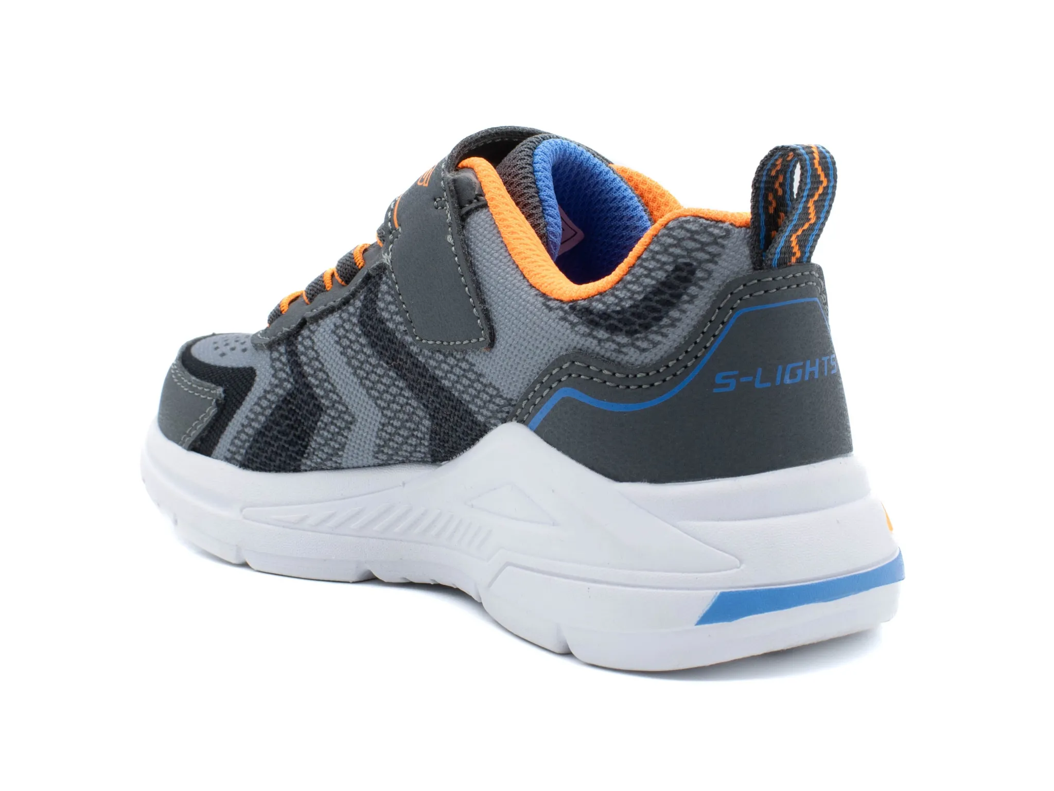 Athletic|SKECHERS S Lights: Tri-Namics CHRCL