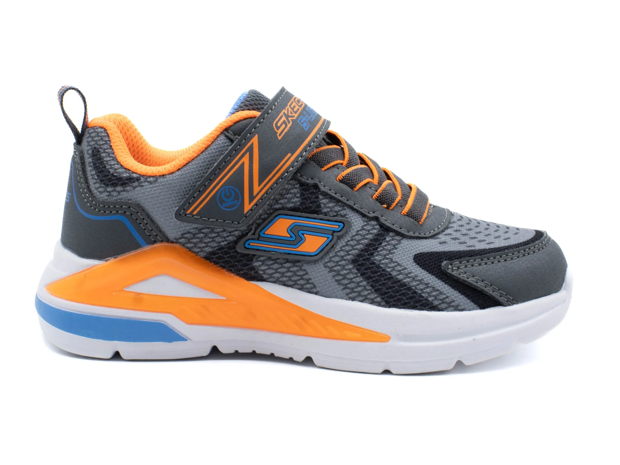 Athletic|SKECHERS S Lights: Tri-Namics CHRCL