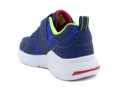 Athletic|SKECHERS S Lights: Tri-Namics NAVY
