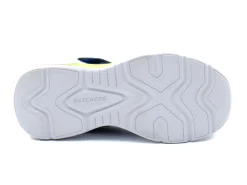 Athletic|SKECHERS S Lights: Tri-Namics NAVY