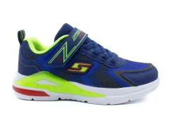 Athletic|SKECHERS S Lights: Tri-Namics NAVY